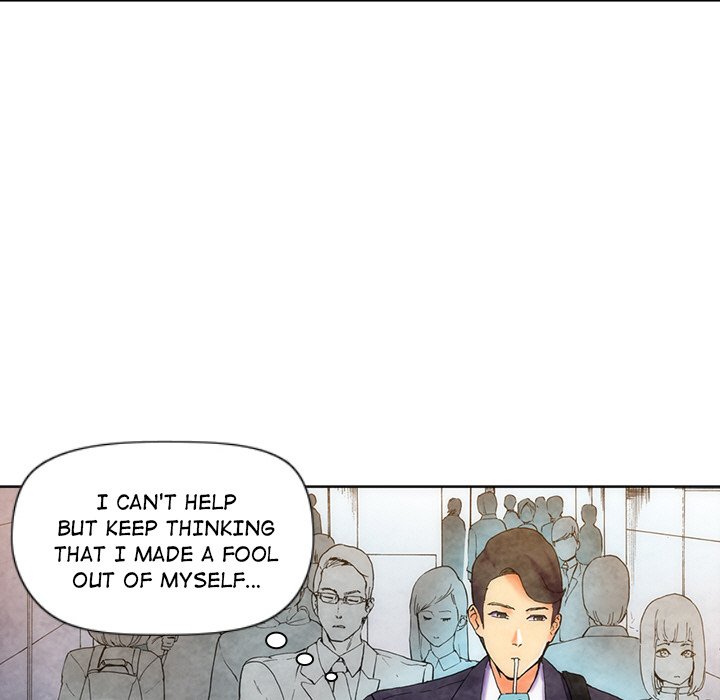 Miss Provocative chapter 3 page 9