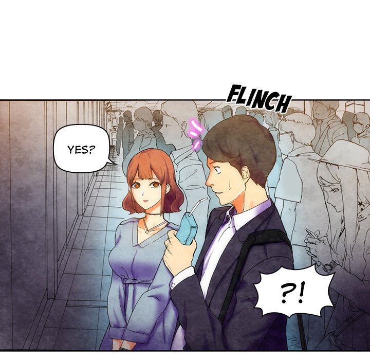 Miss Provocative chapter 3 page 13
