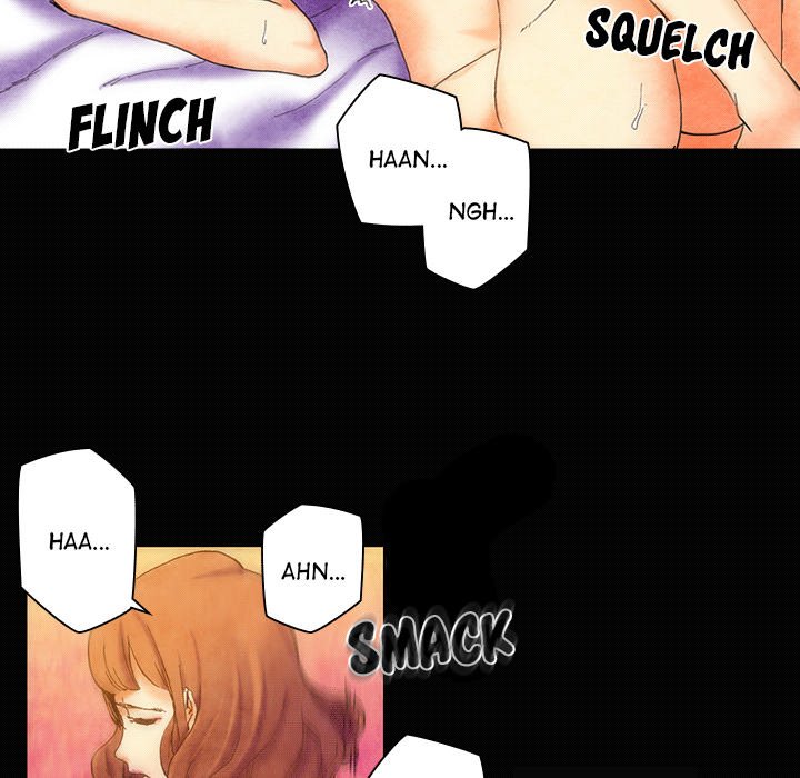 Miss Provocative chapter 3 page 21