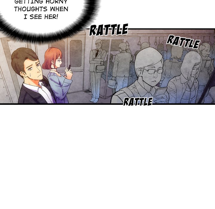 Miss Provocative chapter 3 page 31