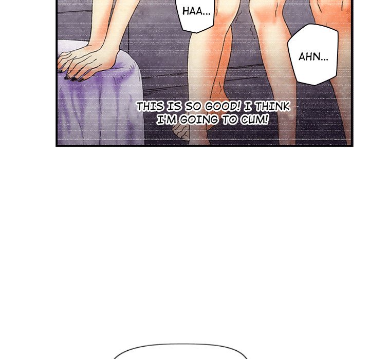 Miss Provocative chapter 3 page 36