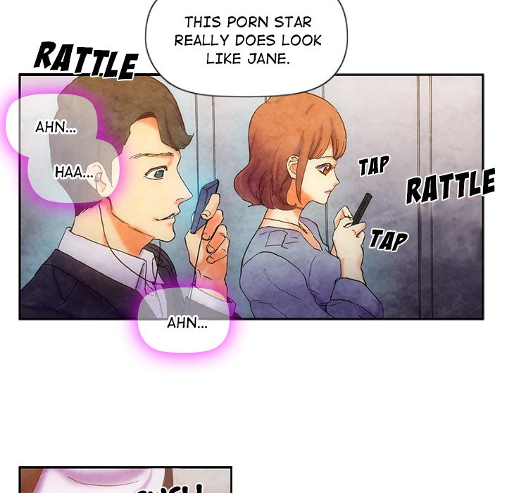 Miss Provocative chapter 3 page 37