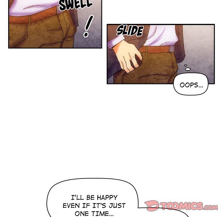 Miss Provocative chapter 3 page 38