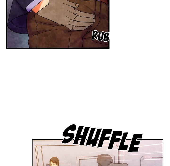Miss Provocative chapter 3 page 40
