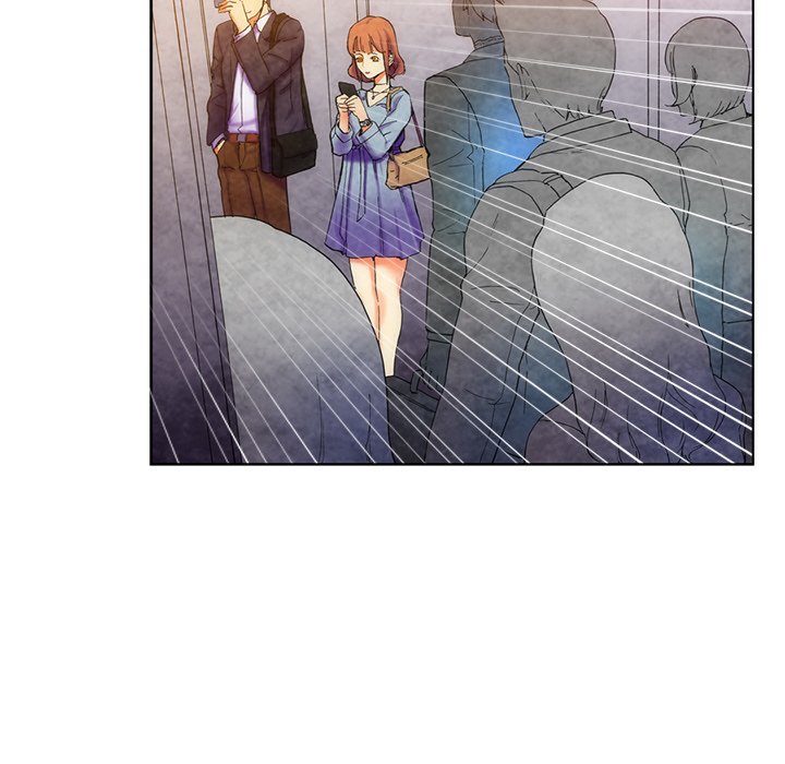 Miss Provocative chapter 3 page 41