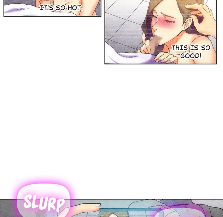 Miss Provocative chapter 3 page 45