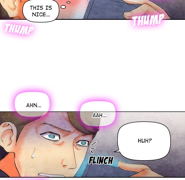 Miss Provocative chapter 3 page 47
