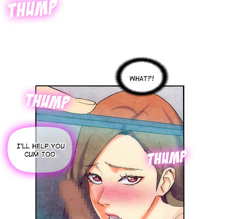 Miss Provocative chapter 3 page 48