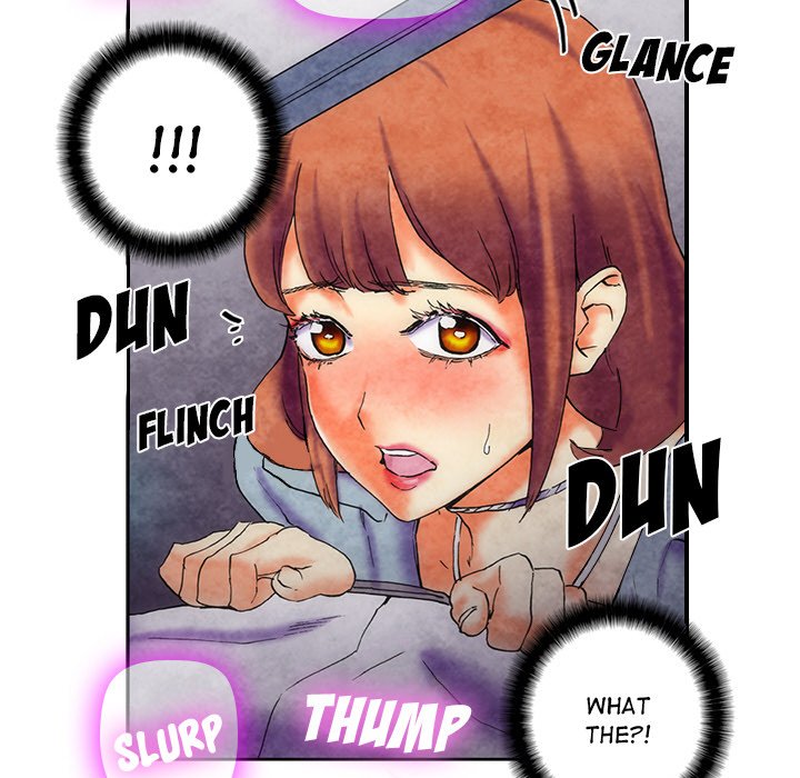 Miss Provocative chapter 3 page 50