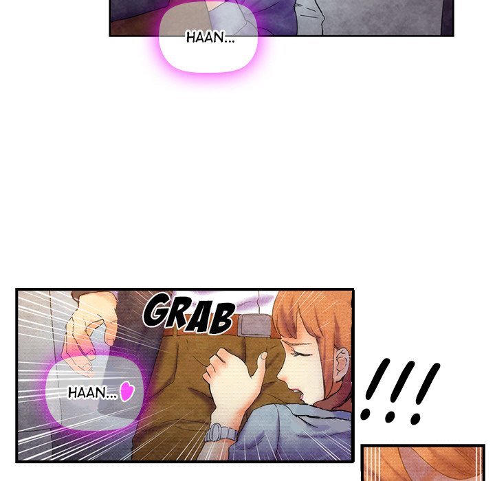 Miss Provocative chapter 3 page 54
