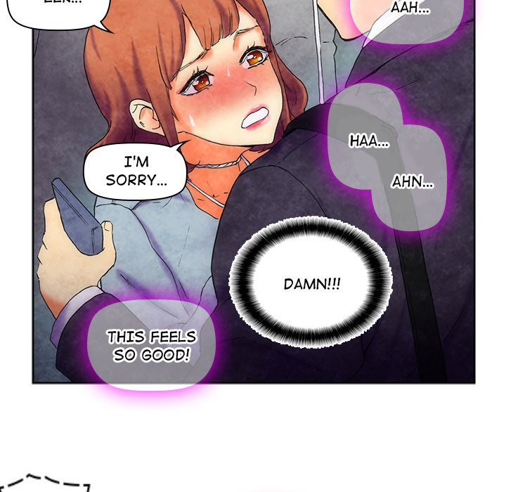 Miss Provocative chapter 3 page 61
