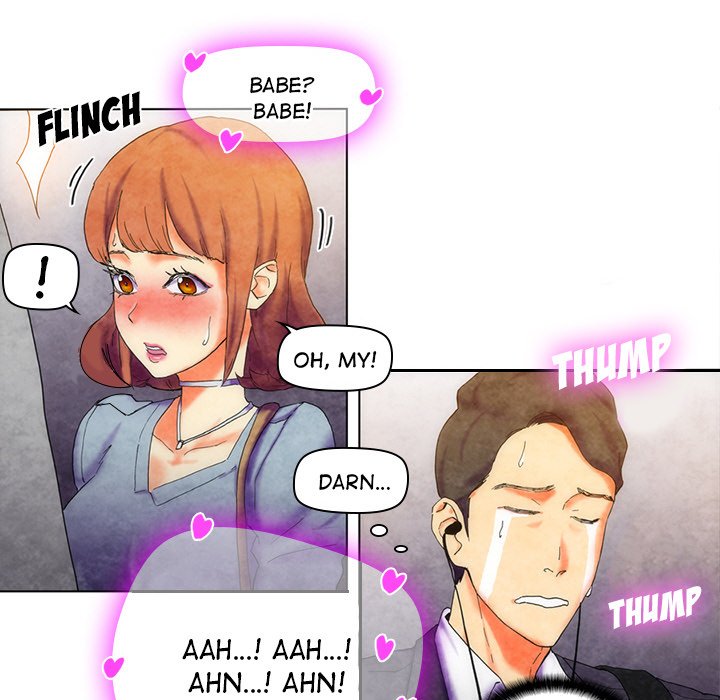 Miss Provocative chapter 3 page 65