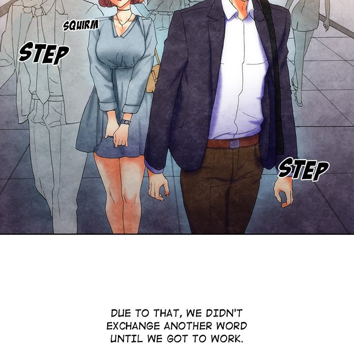 Miss Provocative chapter 3 page 68