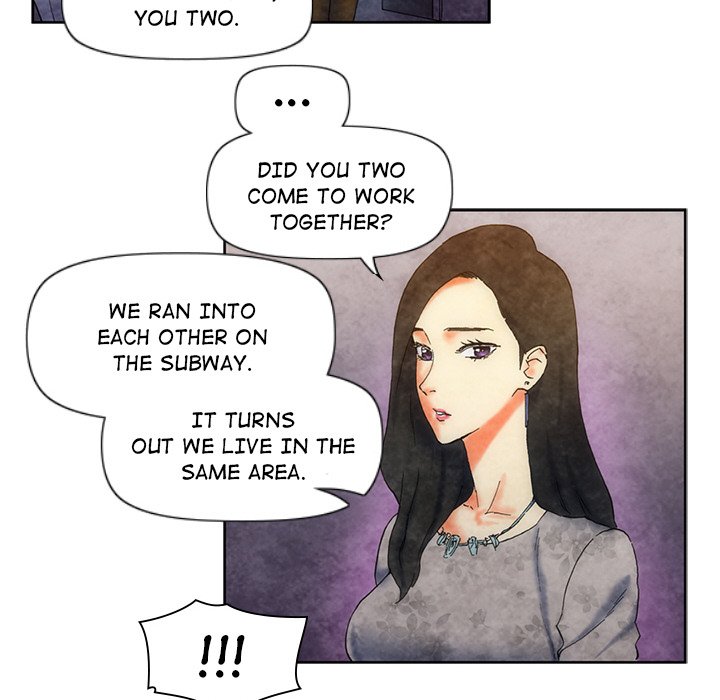 Miss Provocative chapter 3 page 70