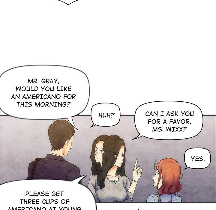 Miss Provocative chapter 3 page 71