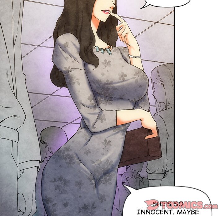 Miss Provocative chapter 3 page 74