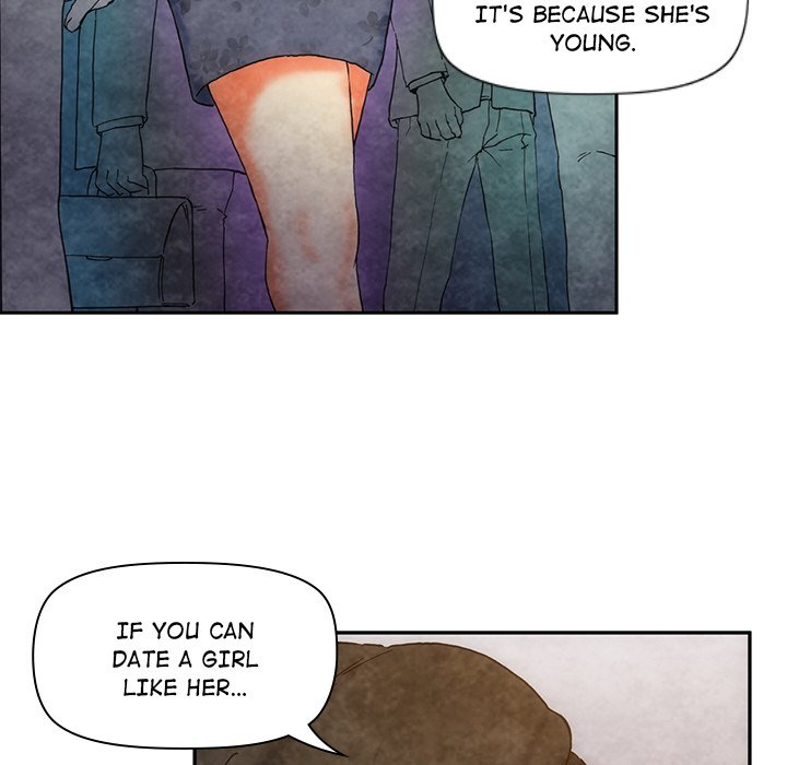 Miss Provocative chapter 3 page 75