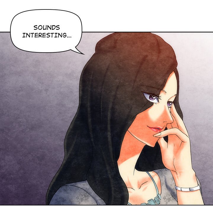 Miss Provocative chapter 3 page 79