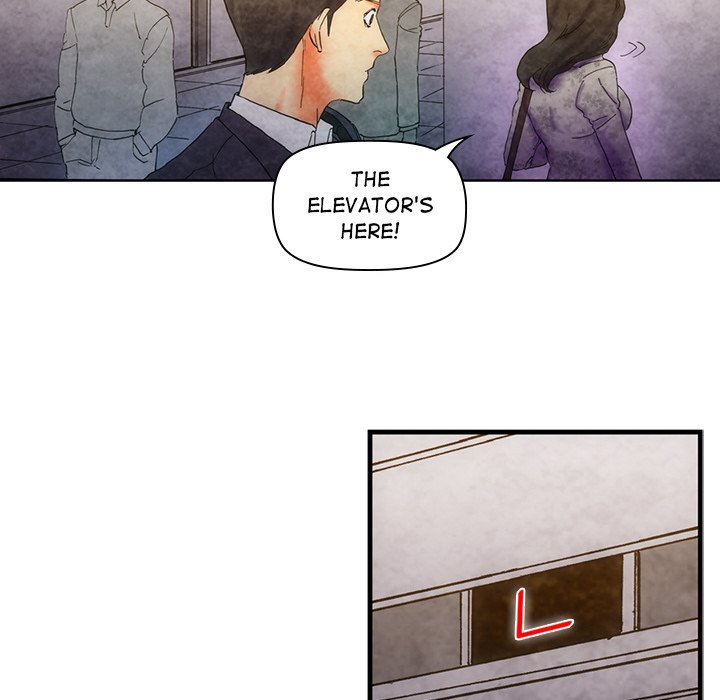 Miss Provocative chapter 3 page 81