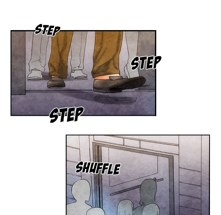 Miss Provocative chapter 3 page 83