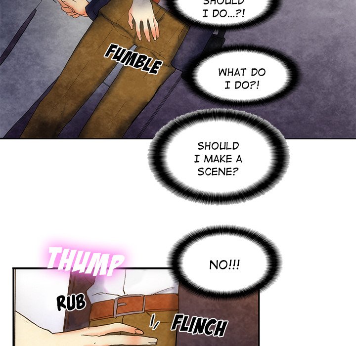 Miss Provocative chapter 3 page 95