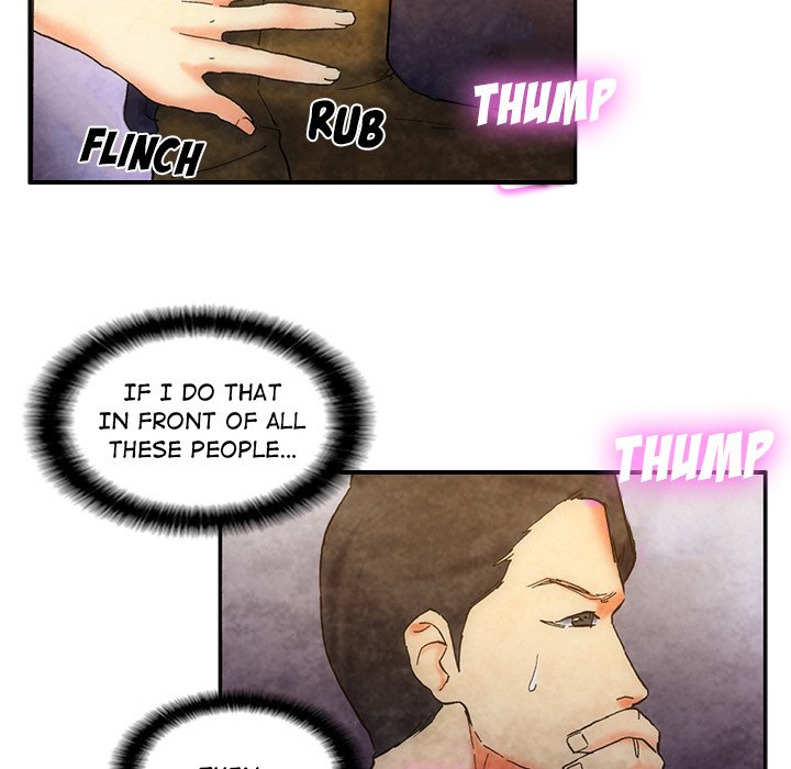 Miss Provocative chapter 3 page 96