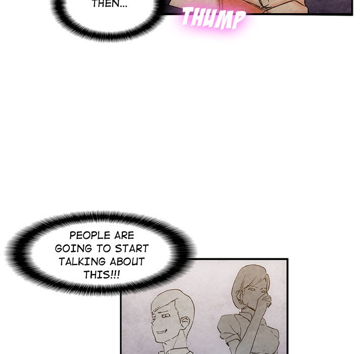 Miss Provocative chapter 3 page 97
