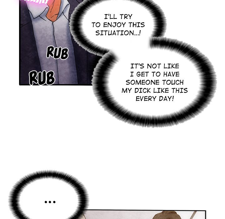 Miss Provocative chapter 3 page 100