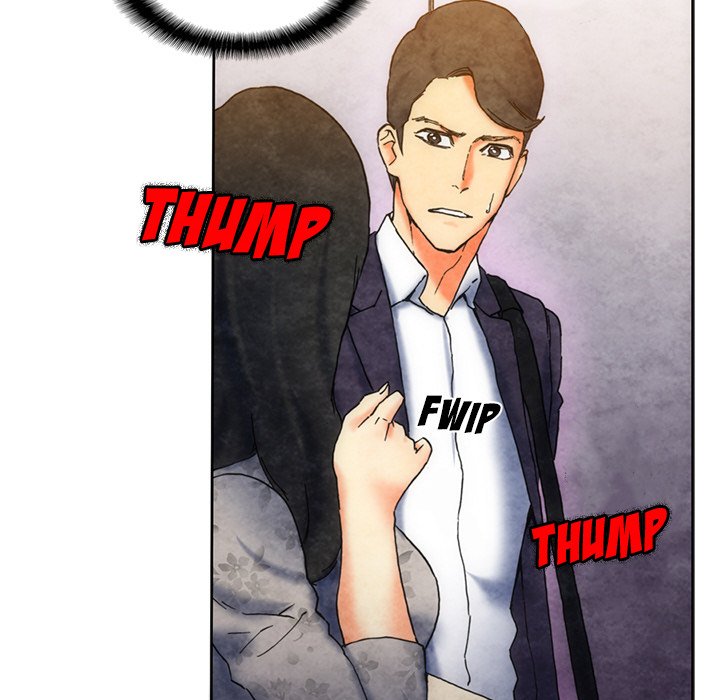 Miss Provocative chapter 3 page 107