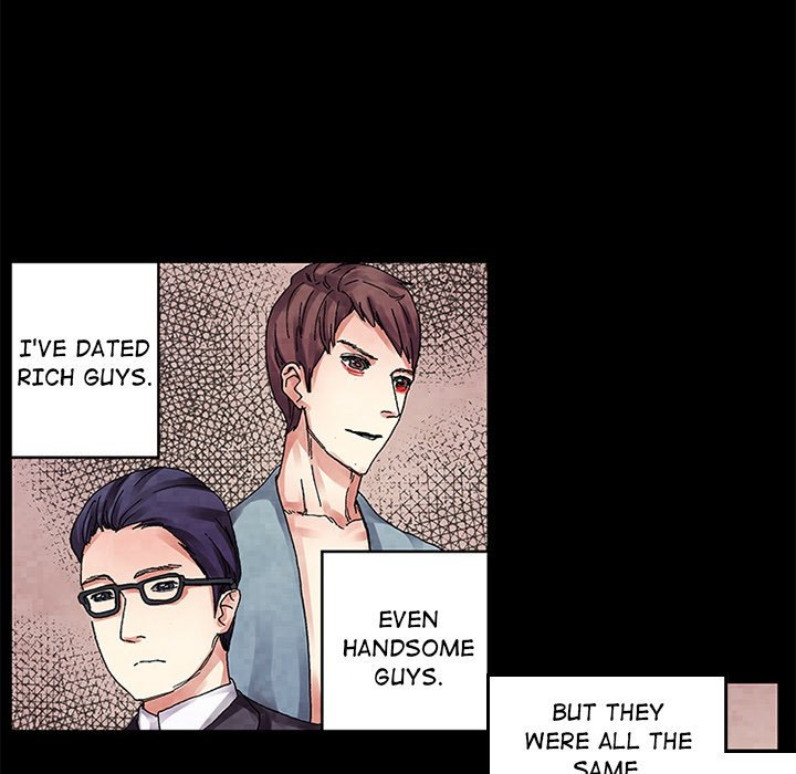 Miss Provocative chapter 30 page 13