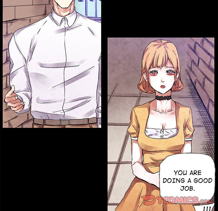 Miss Provocative chapter 30 page 18