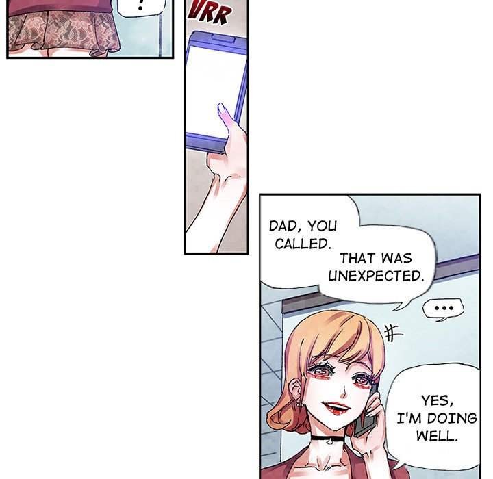 Miss Provocative chapter 30 page 23