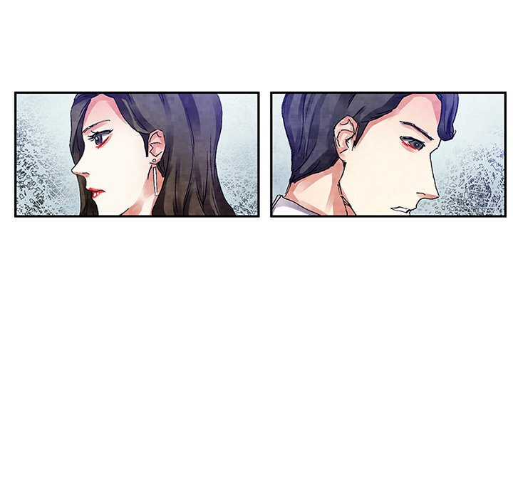 Miss Provocative chapter 30 page 27