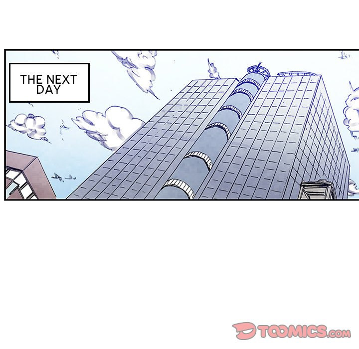 Miss Provocative chapter 30 page 30