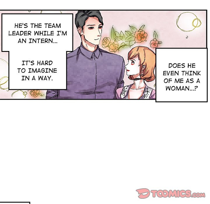Miss Provocative chapter 30 page 50