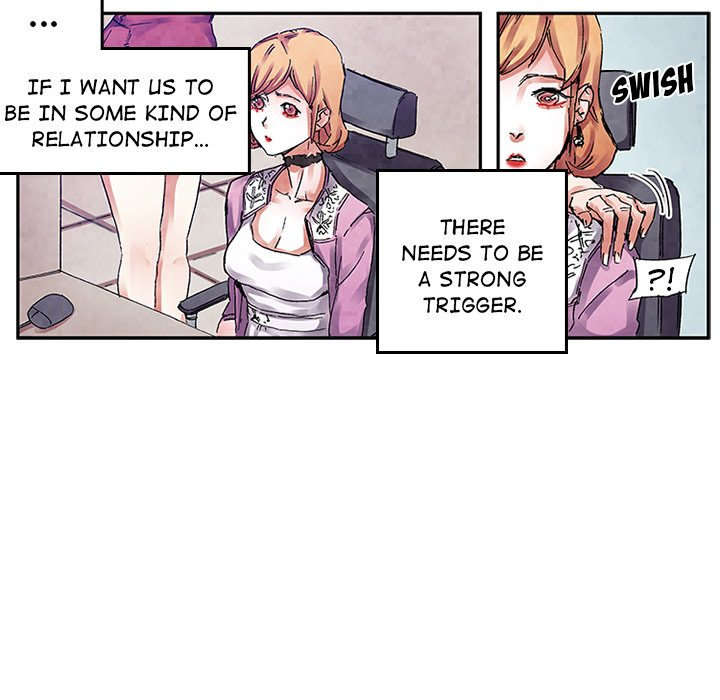 Miss Provocative chapter 30 page 51