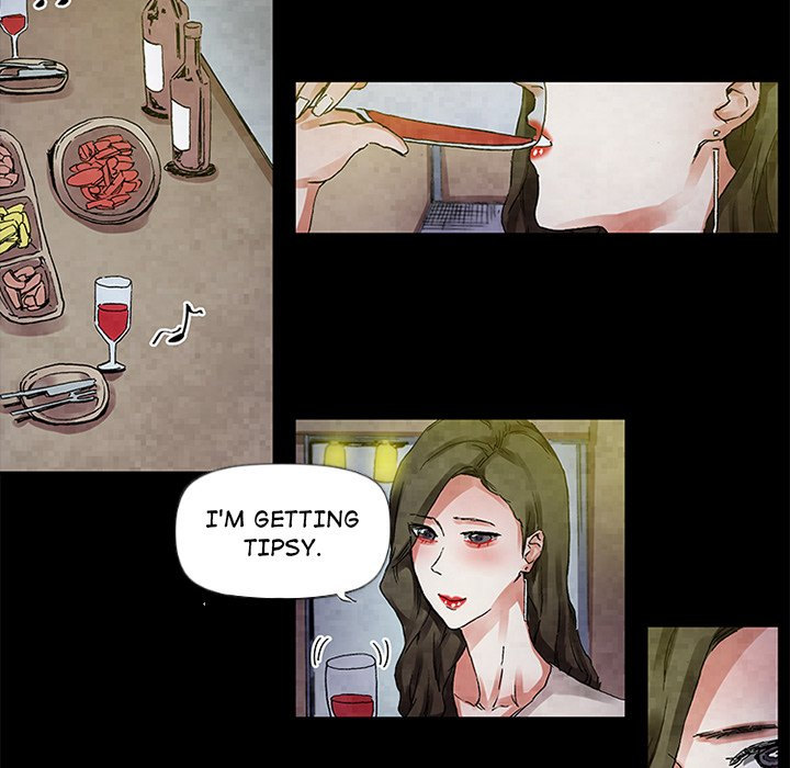 Miss Provocative chapter 31 page 8