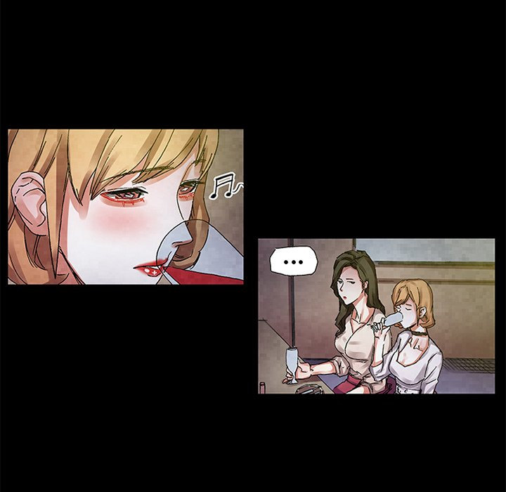 Miss Provocative chapter 31 page 11