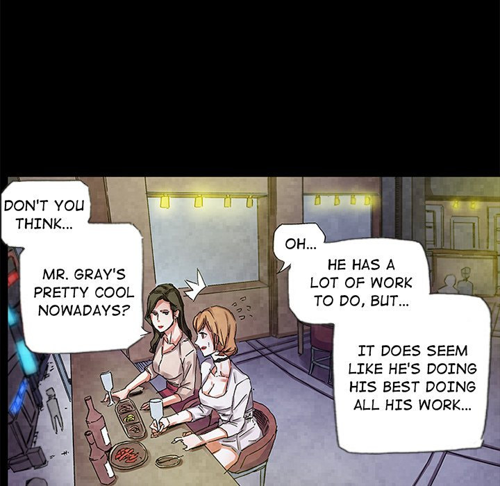 Miss Provocative chapter 31 page 12