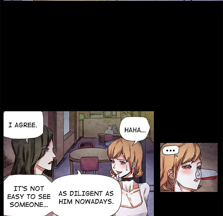 Miss Provocative chapter 31 page 13