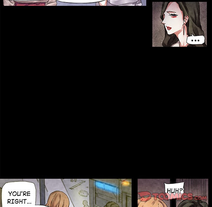 Miss Provocative chapter 31 page 14