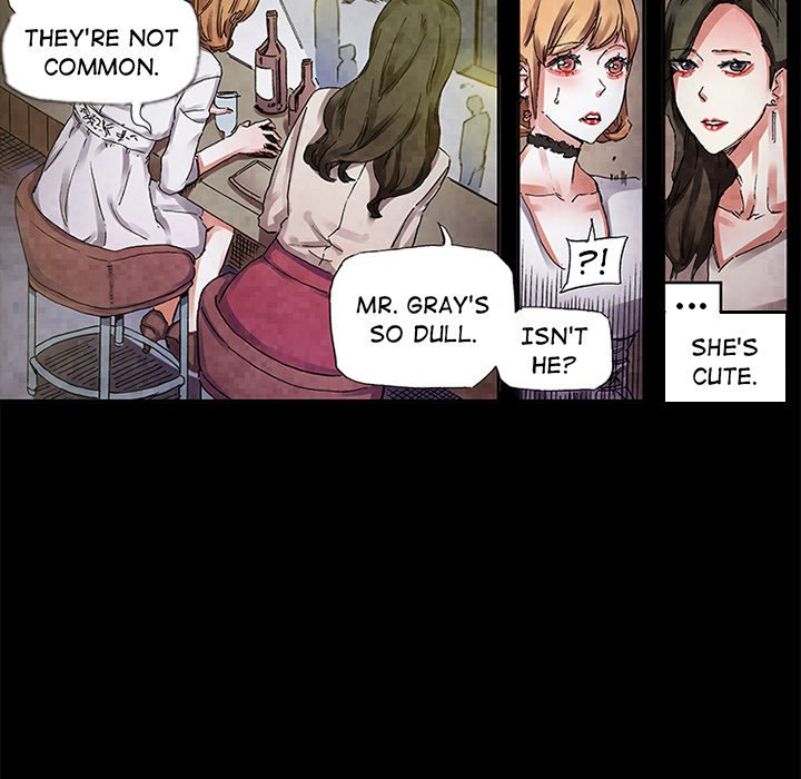 Miss Provocative chapter 31 page 15