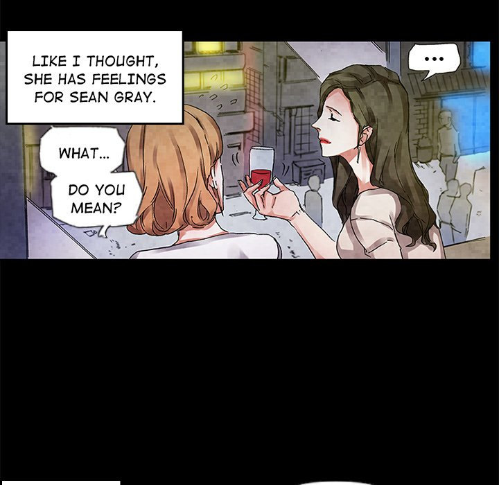Miss Provocative chapter 31 page 16