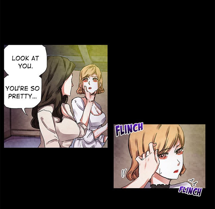 Miss Provocative chapter 31 page 20