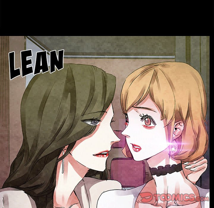 Miss Provocative chapter 31 page 22