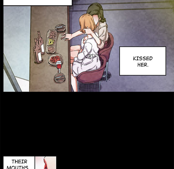 Miss Provocative chapter 31 page 32