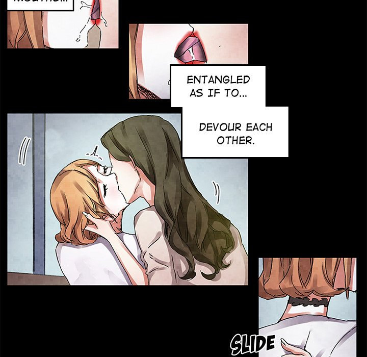 Miss Provocative chapter 31 page 33