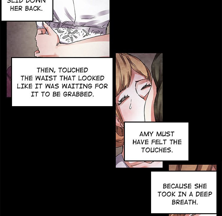 Miss Provocative chapter 31 page 35