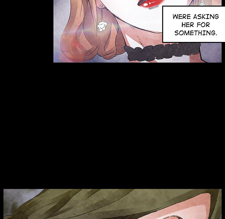 Miss Provocative chapter 31 page 40