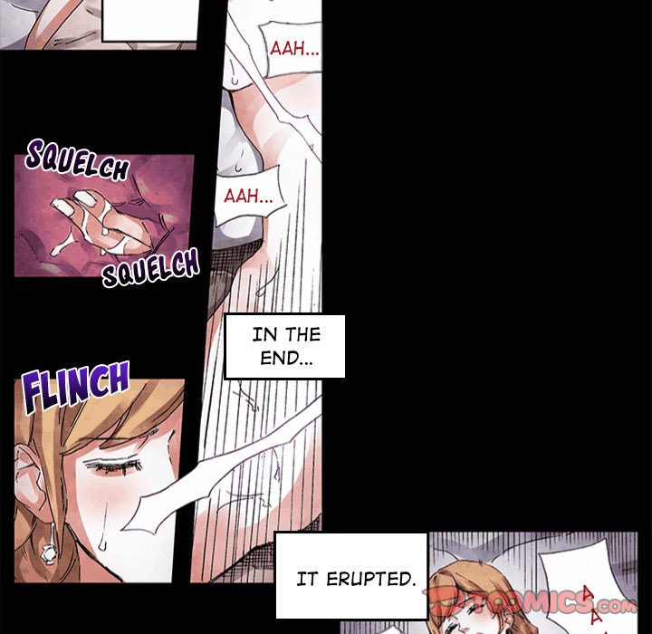 Miss Provocative chapter 31 page 58